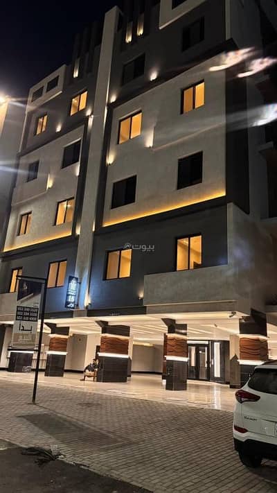 شقة 5 غرف نوم للايجار في شمال جدة، جدة - 5 غرف نوم شقة للإيجار في المنار اول ساكن