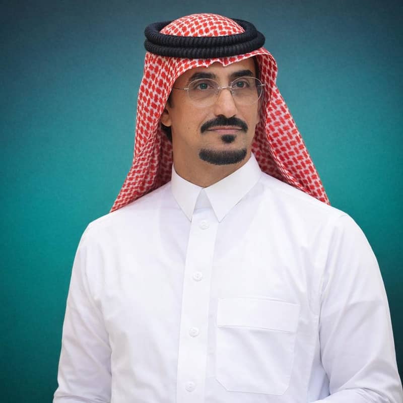 Fahad Alsulami