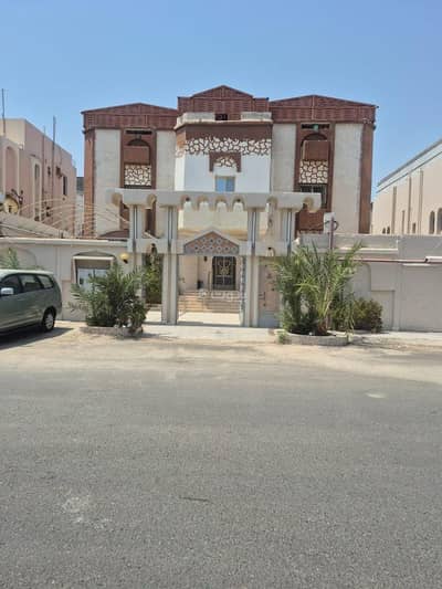عمارة سكنية  للبيع في البحيرات، مكة - للايجار او البيع