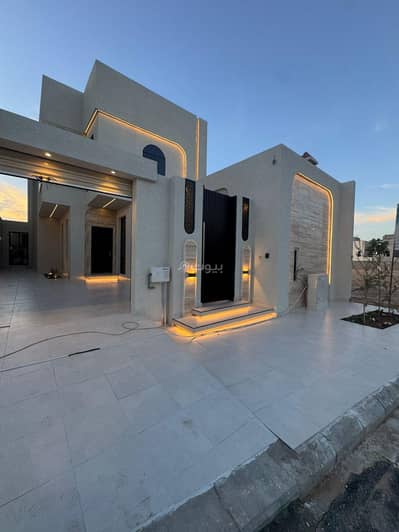 5 Bedroom Villa for Sale in Al Wahlan, Unayzah - Villa For Sale in Al Wahlan, Unayzah
