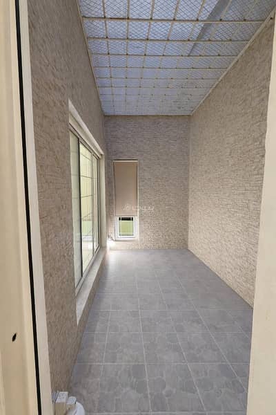 شقة 2 غرفة نوم للايجار في شمال الرياض، الرياض - شقة للإيجار سنوي حي الملك عبد الله