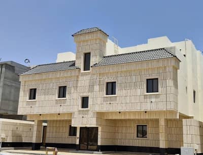 2 Bedroom Flat for Rent in Al Rakah Al Shamaliyah, Dammam - Luxury apartment for rent in Al Raka Al Shamaliya neighborhood