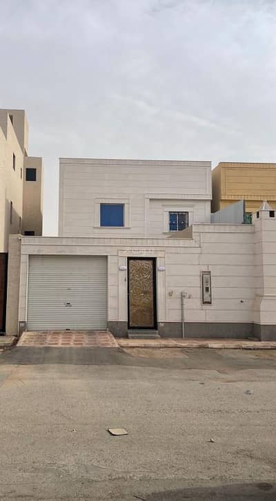 فیلا 6 غرف نوم للايجار في شرق الرياض، الرياض - فله للايجار بحى الرمال