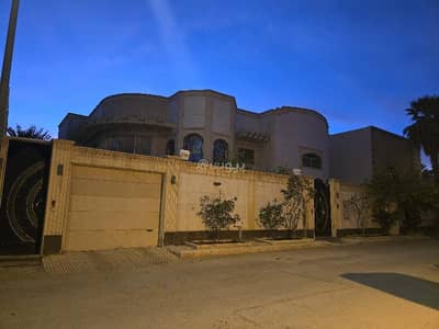 فیلا 7 غرف نوم للبيع في شمال الرياض، الرياض - الرياض حي الياسمين