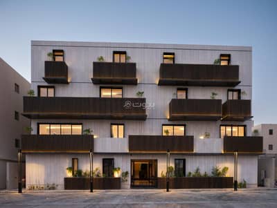 3 Bedroom Floor for Sale in North Riyadh, Riyadh - Property for sale