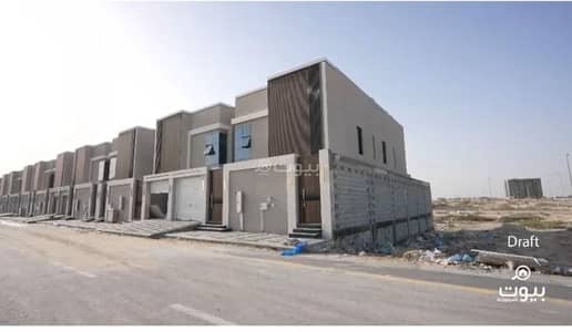 6 Bedroom Villa for Sale in Al Shulah, Dammam - Dammam Al-Shaula