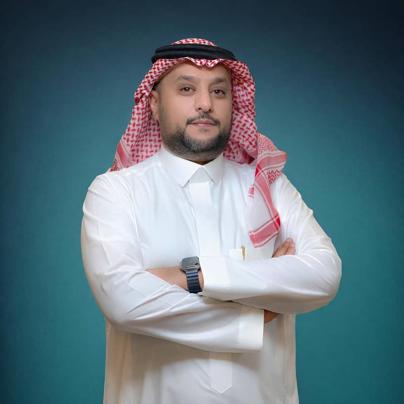 Salem Al-Qahtani