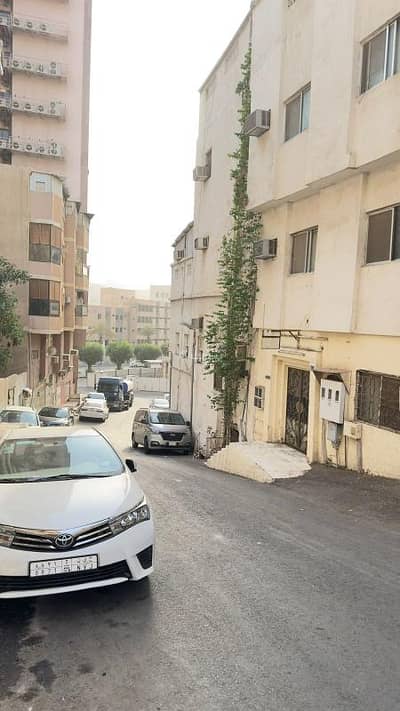 عمارة سكنية 11 غرف نوم للبيع في ريع اذاخر، مكة - عرض عقاري في اطهر بقاع الارض مكة المكرمة يبعد عن الحرم 3 كليو - مكة المعابدة