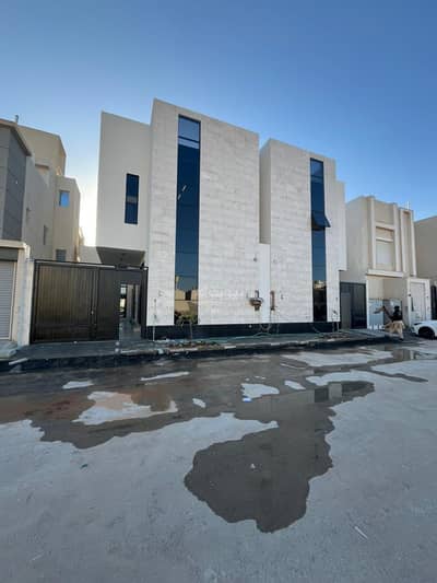 4 Bedroom Villa for Sale in West Riyadh, Riyadh - Villa in West Riyadh，Al Mahdiyah 4 bedrooms 2000000 SAR - 87892878