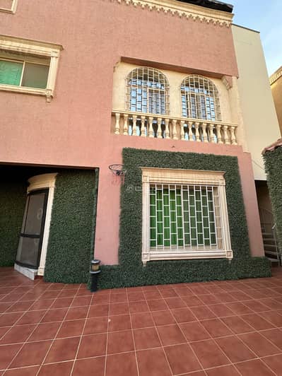 6 Bedroom Villa for Rent in North Riyadh, Riyadh - Villa For Rent in Al Aqiq, Riyadh
