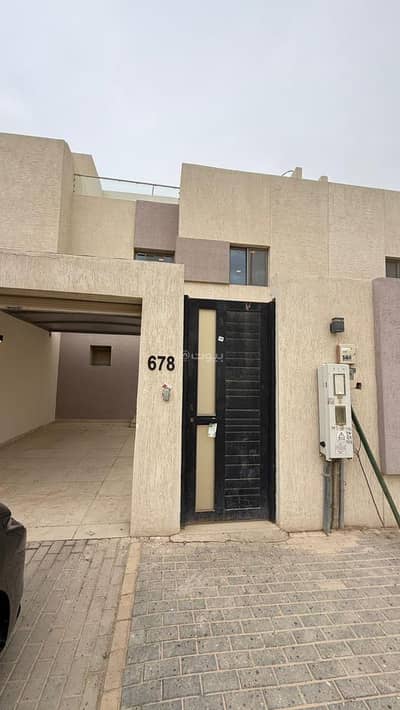 5 Bedroom Villa for Rent in North Riyadh, Riyadh - Villa in North Riyadh，Al Narjis 5 bedrooms 115000 SAR - 87892949