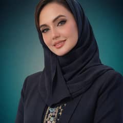 Hanin Hussain Hanin Hussain