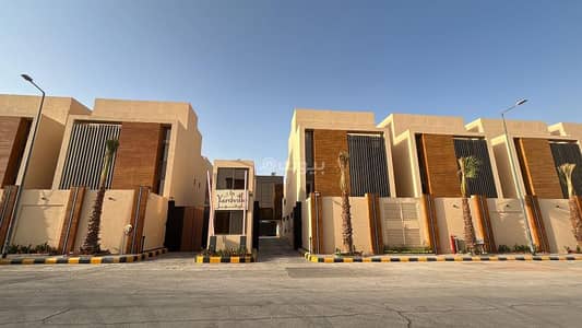 3 Bedroom Villa for Rent in West Riyadh, Riyadh - Villa for rent in Al-Mu'adhir neighborhood, Riyadh