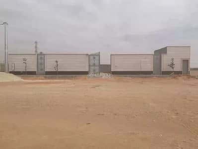 استراحة 2 غرفة نوم للبيع في شمال الرياض، الرياض - استراحة للبيع في شارع زيادة بن عمران, حي الخير, مدينة الرياض, منطقة الرياض