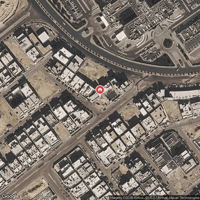 Residential Land for Sale in North Jeddah, Jeddah - Residential Land For Sale in Al Sheraa, Jeddah