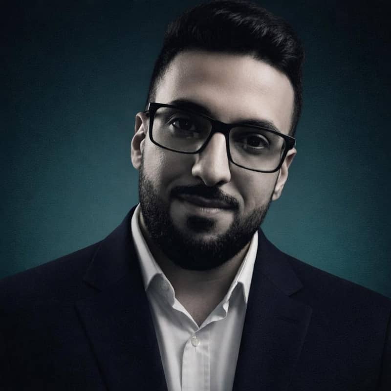 Hussain Ali Hussain Ali