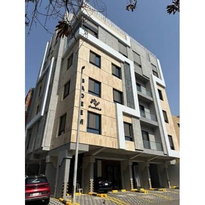 2 Bedroom Flat for Sale in North Jeddah, Jeddah - 2-bedroom apartment for sale – for living or investment