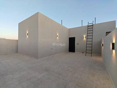 فیلا 5 غرف نوم للبيع في شرق الرياض، الرياض - فيلا زاويه درج صاله وشقه حى الرمال