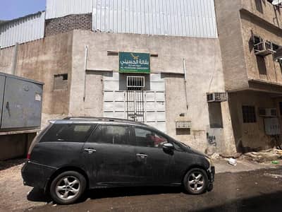 معرض  للايجار في الحجون، مكة - محل للإيجار في شارع 125 البياري, حي الحجون, مدينة مكة المكرمة, منطقة مكة المكرمة