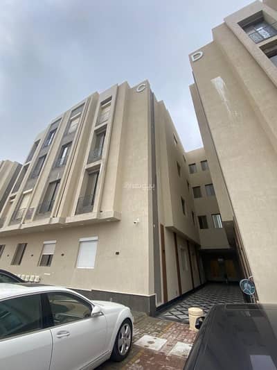 3 Bedroom Apartment for Sale in North Riyadh, Riyadh - Apartment for sale in the Al-Qayrawan neighborhood