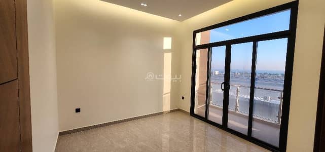 4 Bedroom Flat for Rent in Al Saif, Dammam - Luxurious apartments in Al-Saif (Tharwa) neighborhood in Dammam city