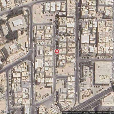 عمارة سكنية  للبيع في البادية، الدمام - للبيع عمارة مبنية عالصامت مكونة من 16 شقة