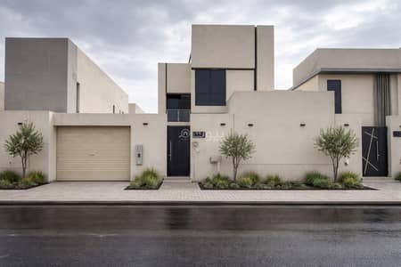 فیلا 5 غرف نوم للايجار في شرق الرياض، الرياض - فيلا راقية وفاخرة للإيجار مجتمع المشرقية