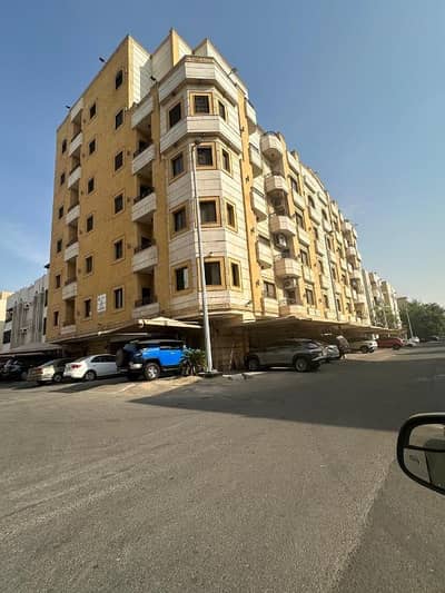 فلیٹ 2 غرفة نوم للايجار في شمال جدة، جدة - شقة للإيجار في البوادي، جدة