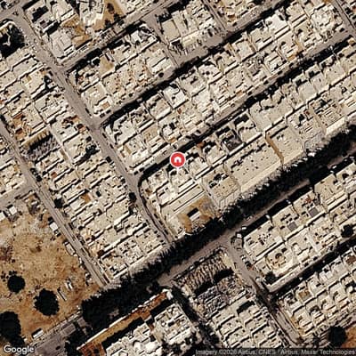 ارض سكنية  للبيع في شرق الرياض، الرياض - أرض سكنية للبيع في النهضة، الرياض