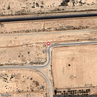 Residential Land for Sale in Al Kharj Riyadh Region - Residential Land For Sale in Al Kharj Riyadh Region