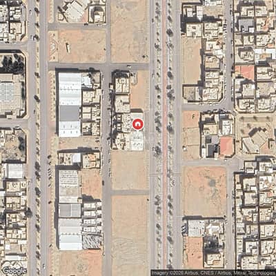 Showroom for Rent in Al Manar, Unayzah - Exhibition Building For Rent in Al Manar, Unayzah