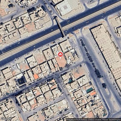 ارض سكنية  للبيع في شرق الرياض، الرياض - أرض سكنية للبيع في الوفاء، الرياض