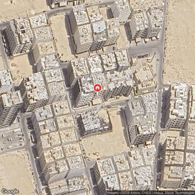 استوديو  للايجار في المنتزه، الدمام - شقة غرفة نوم واحدة للإيجار في المنتزه، الدمام