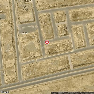 Residential Land for Sale in Al Rawdah, Jazan - Residential Land For Sale in Al Rawdah, Jazan