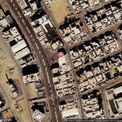 معرض  للايجار في النهضة، بريدة منطقة القصيم - Exhibition Building For Rent in Al Nahdah, Buraydah