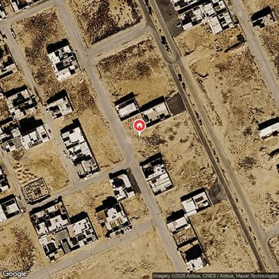 ارض سكنية  للبيع في النقيب الجنوبي، بريدة منطقة القصيم - أرض سكنية للبيع في النقيب الجنوبي، بريدة بمنطقة القصيم