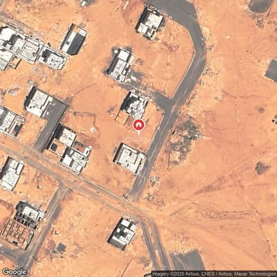 Residential Building for Sale in King Fahd Suburb, Hail - Residential Building For Sale in King Fahd Suburb, Hail