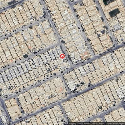 ارض سكنية  للبيع في شمال الرياض، الرياض - أرض سكنية للبيع في العزيمن، الرياض