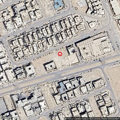Residential Land for Sale in As Sulaymaniyah, Al Diriyah - Residential Land For Sale in As Sulaymaniyah, Al Diriyah