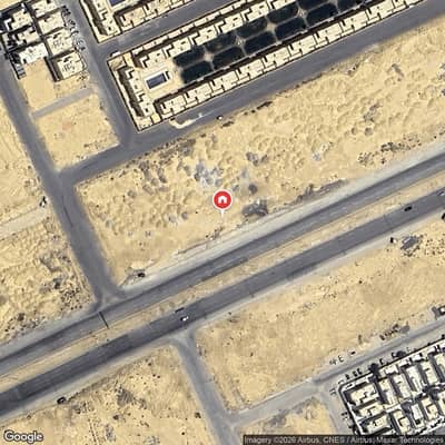 ارض سكنية  للبيع في شمال الرياض، الرياض - أرض سكنية للبيع في العريض، الرياض