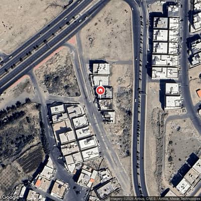 استوديو  للايجار في حي الجفيجف، الطائف - شقة للإيجار في حي الجافجيف، الطائف