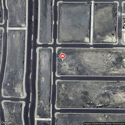 ارض سكنية  للبيع في العمرة، مكة - أرض سكنية للبيع في العُمرة، مكة