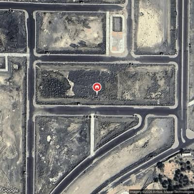 ارض سكنية  للبيع في العمرة، مكة - أرض سكنية للبيع في العُدْرَة، مكة