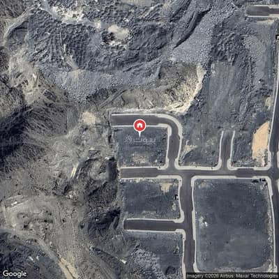 ارض سكنية  للبيع في العمرة، مكة - أرض سكنية للبيع في العُمرة، مكة