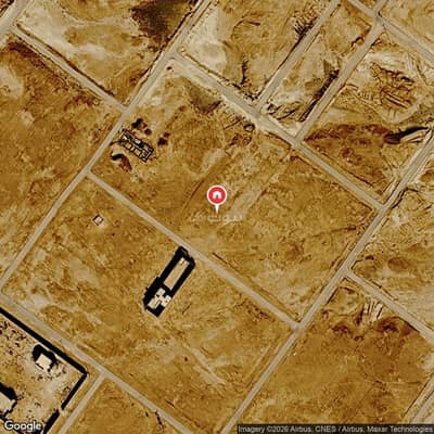 ارض سكنية  للبيع في الأمل، بريدة منطقة القصيم - أرض سكنية للبيع في حي الأمل، Buraydah منطقة القصيم