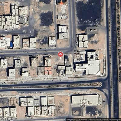 Residential Land for Sale in Al Aqoul, Madina - Residential Land For Sale in Al Aqoul, Madina