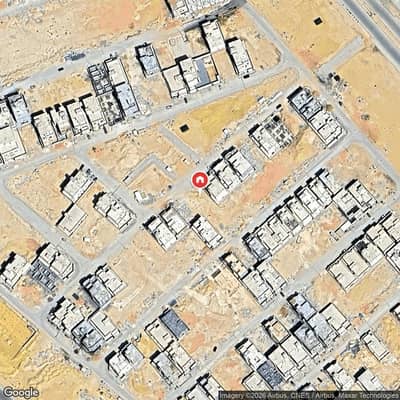 ارض سكنية  للبيع في شرق الرياض، الرياض - أرض سكنية للبيع في حي الجندريّة، الرياض