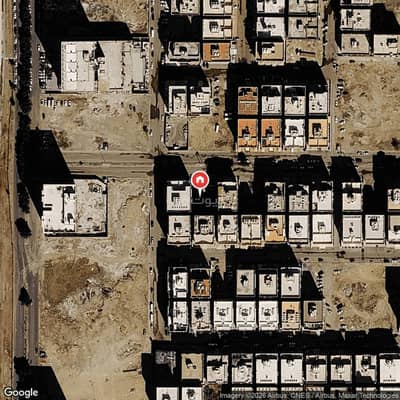 Residential Land for Sale in North Jeddah, Jeddah - Land For Sale in Al Rayaan, Jeddah