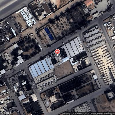 استراحة  للبيع في شرق الرياض، الرياض - منزل استراحة للبيع في الرمال، الرياض