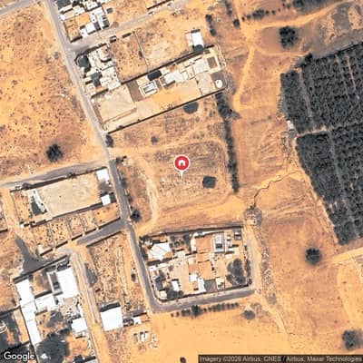 ارض سكنية  للبيع في الوسيطاء، بريدة منطقة القصيم - أرض سكنية للبيع في الويسطة، Buraydah منطقة القصيم